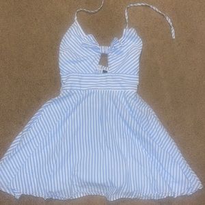 Mini dress!